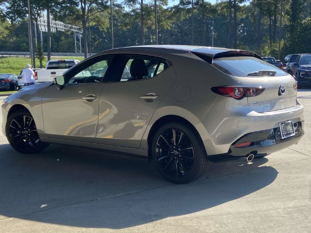 New 2026 Platinum Quartz Mazda 2.5 S Select Sport image 3