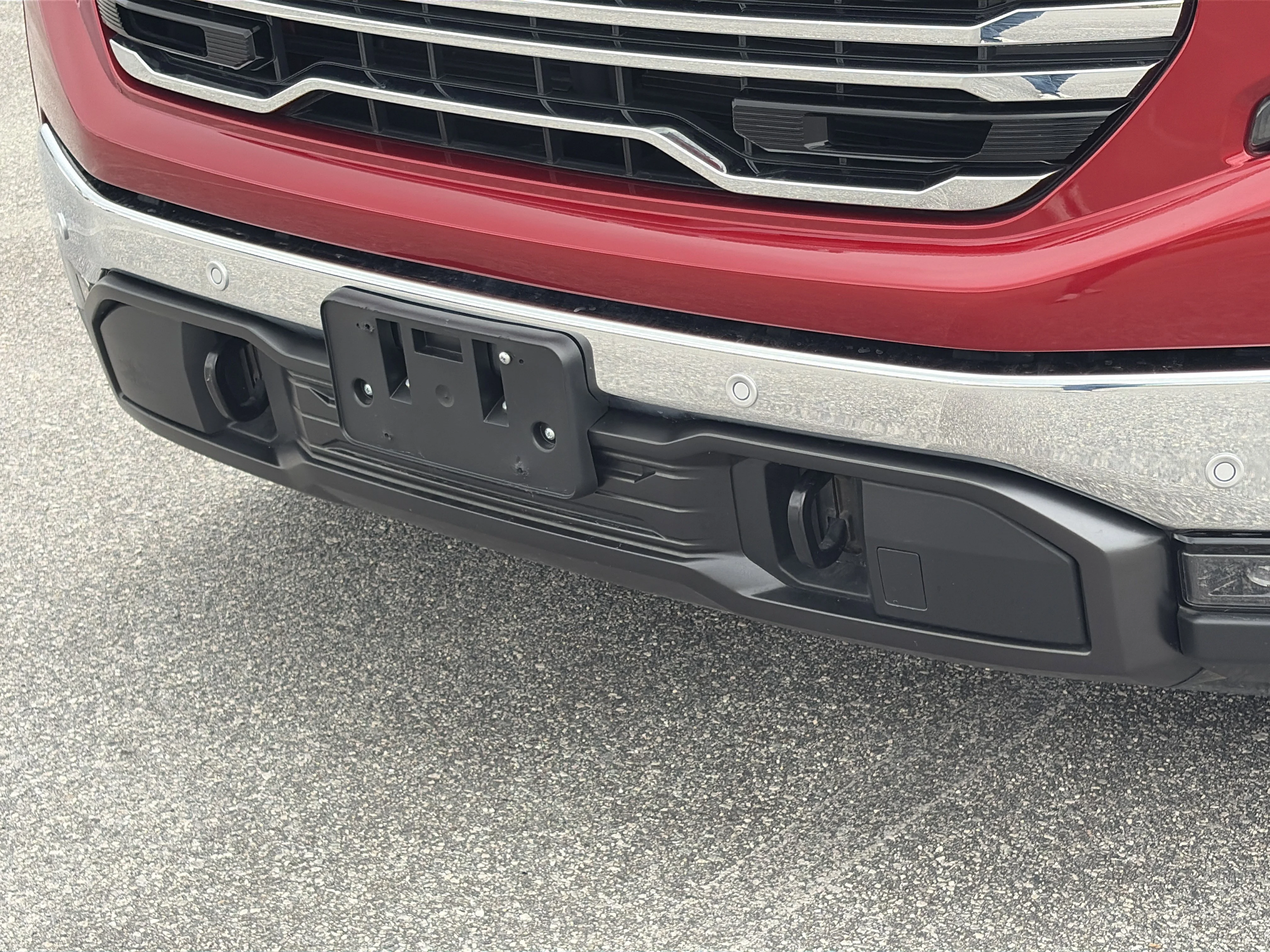 2024 GMC Sierra 1500 SLT - Photo 28