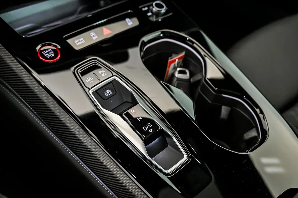 2025 Audi New S5 Premium Plus - Photo 22