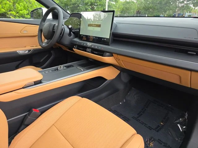 New 2026 Ultra White Lexus PREMIUM PLUS image 9