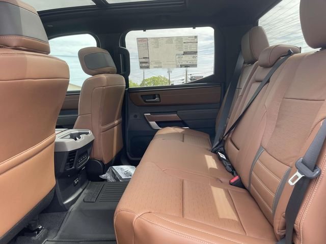 2026 Toyota Tundra 1794 Edition - Photo 12