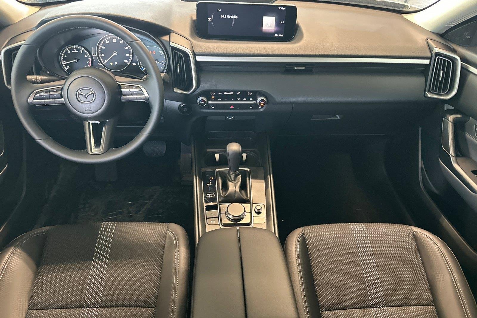New 2026 Machine Gray Metallic Mazda 2.5 S Preferred image 14