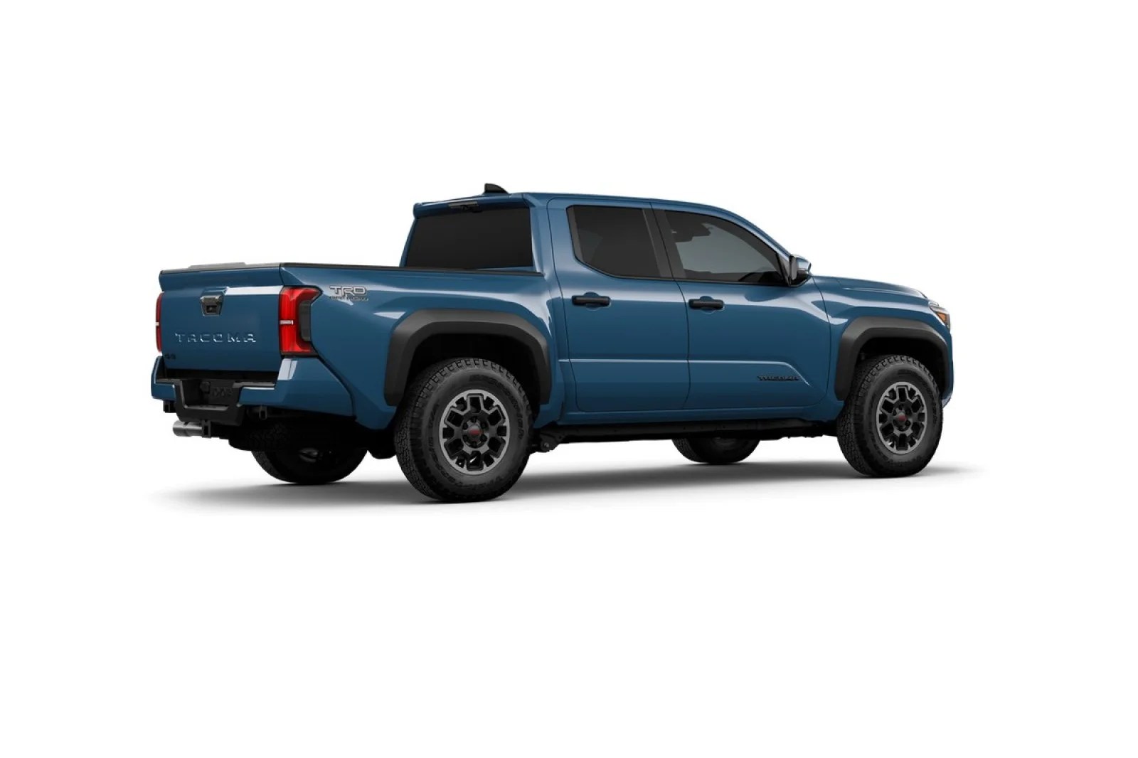 2026 Toyota Tacoma TRD Off Road - Photo 11