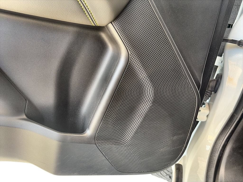 Used 2024 Summit White Chevrolet ZR2 image 25