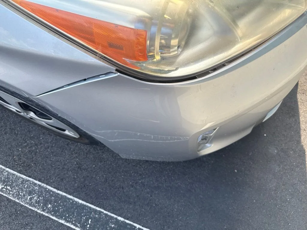 Used 2015 Silver Toyota Three image 14