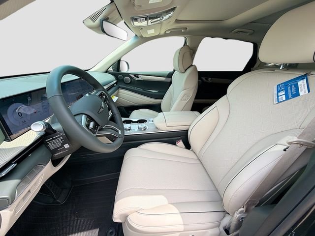 New 2026 Green Genesis 2.5T PRESTIGE image 22
