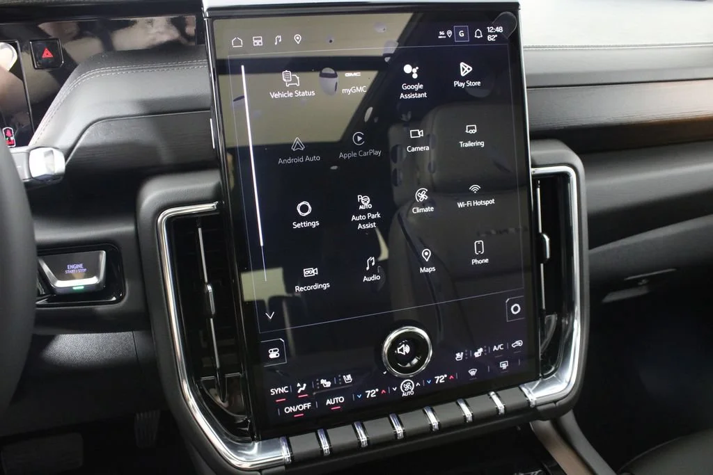 New 2026 Onyx Black GMC Denali image 33