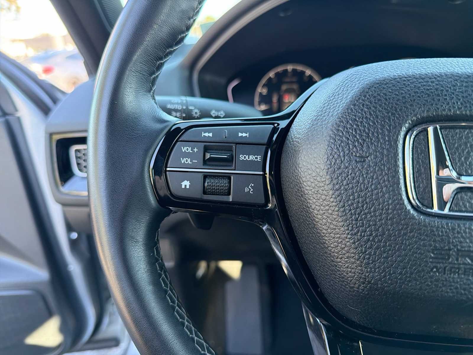 2026 Honda Civic Sport - Photo 24