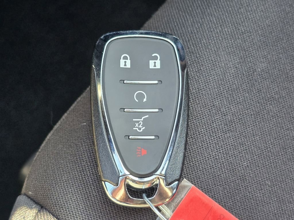 2022 Chevrolet Malibu RS - Photo 33