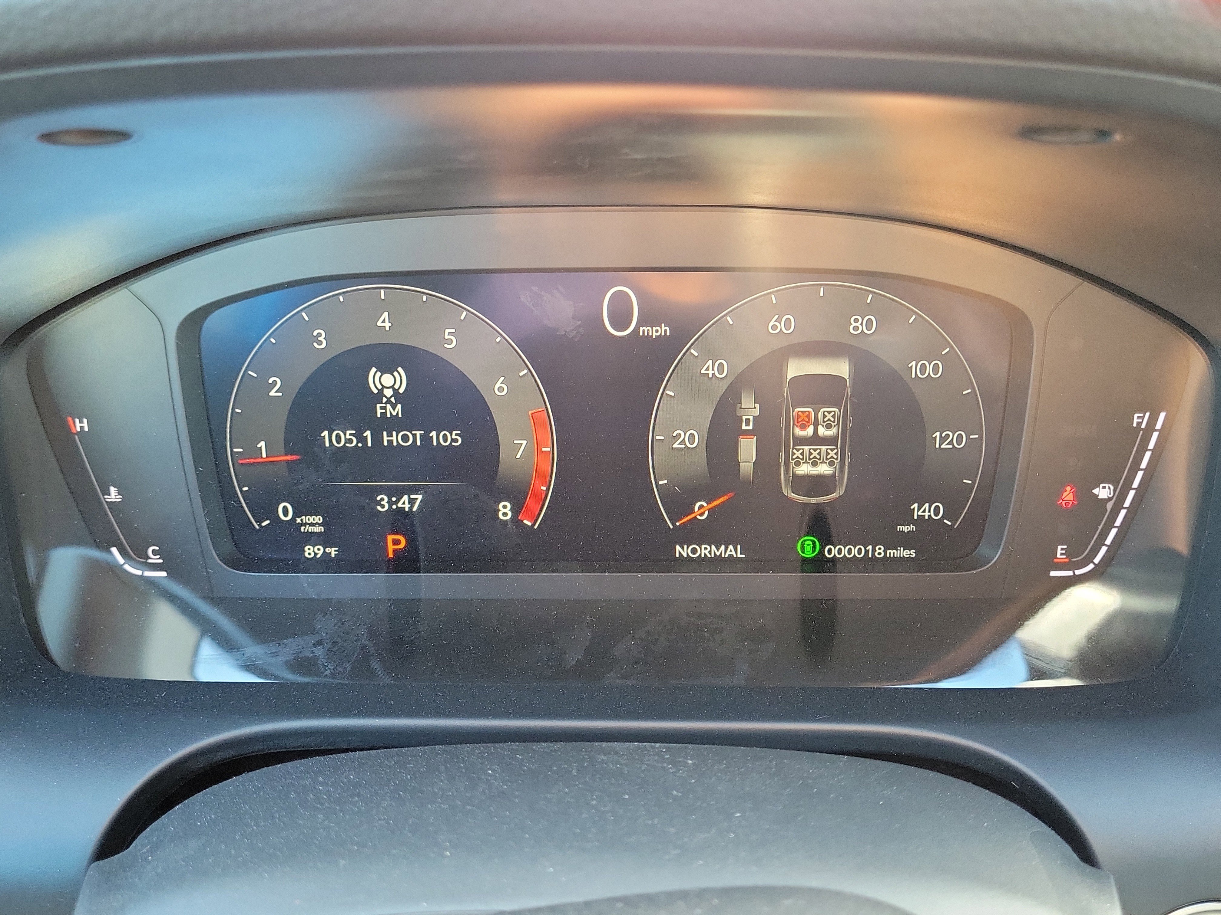 New 2026 BA Acura w/A-Spec Package image 12