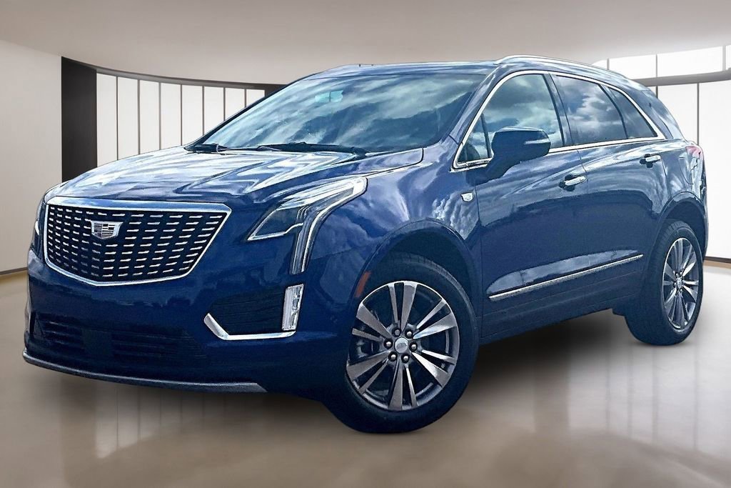 2026 Cadillac XT5 FWD Premium Luxury's photo
