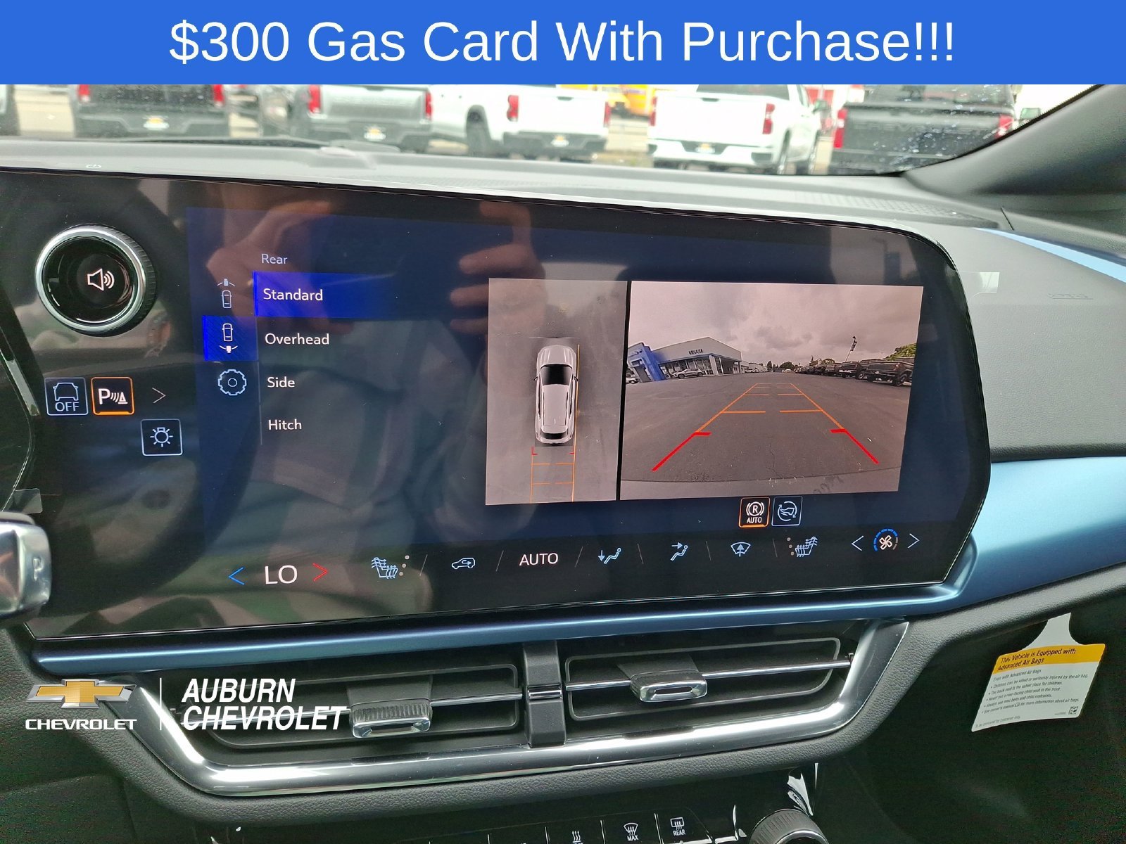 2026 Chevrolet Equinox EV 2LT - Photo 15