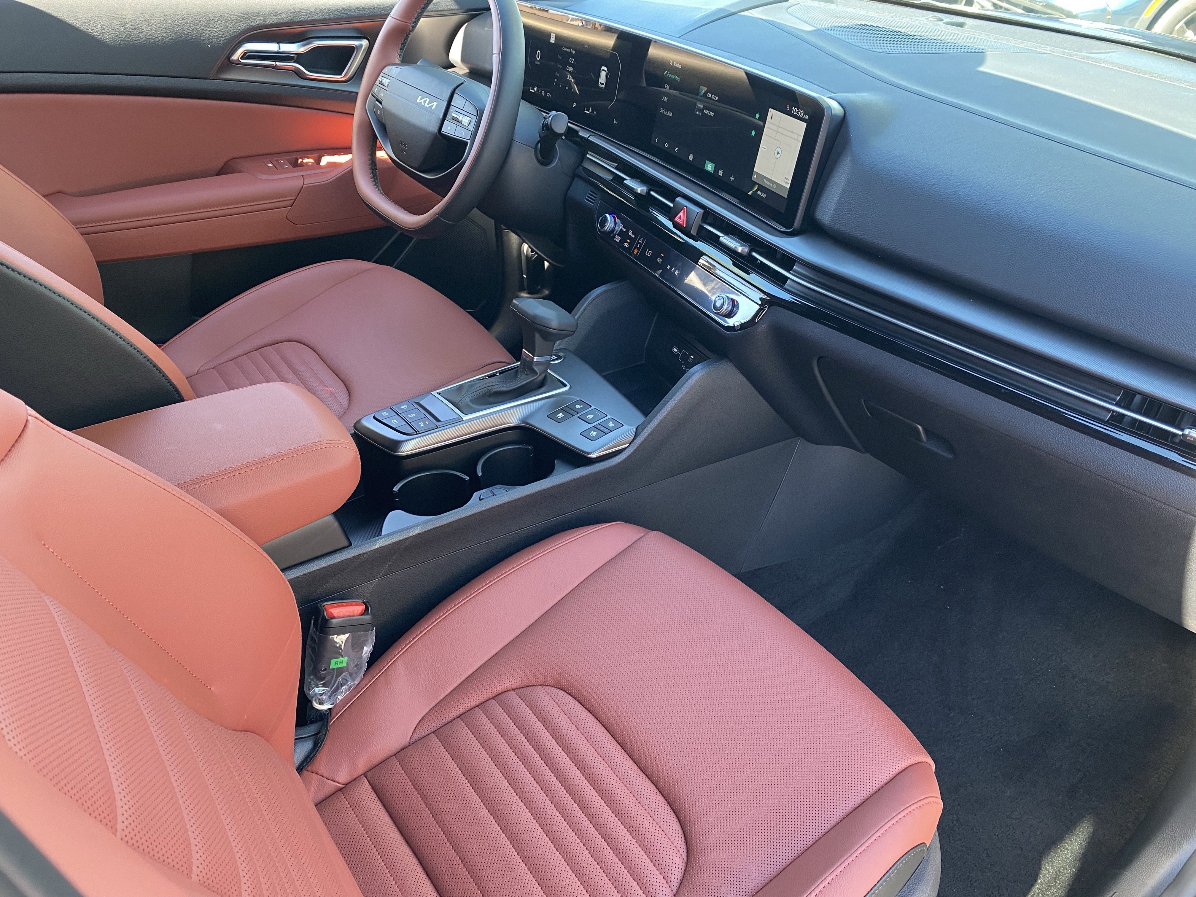 2026 Kia Sportage SX Prestige - Photo 10