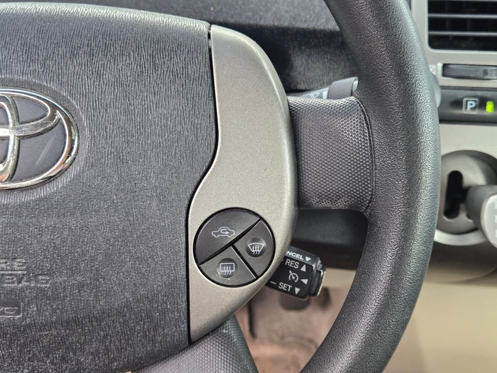 Used 2008 Beige Toyota Base image 21