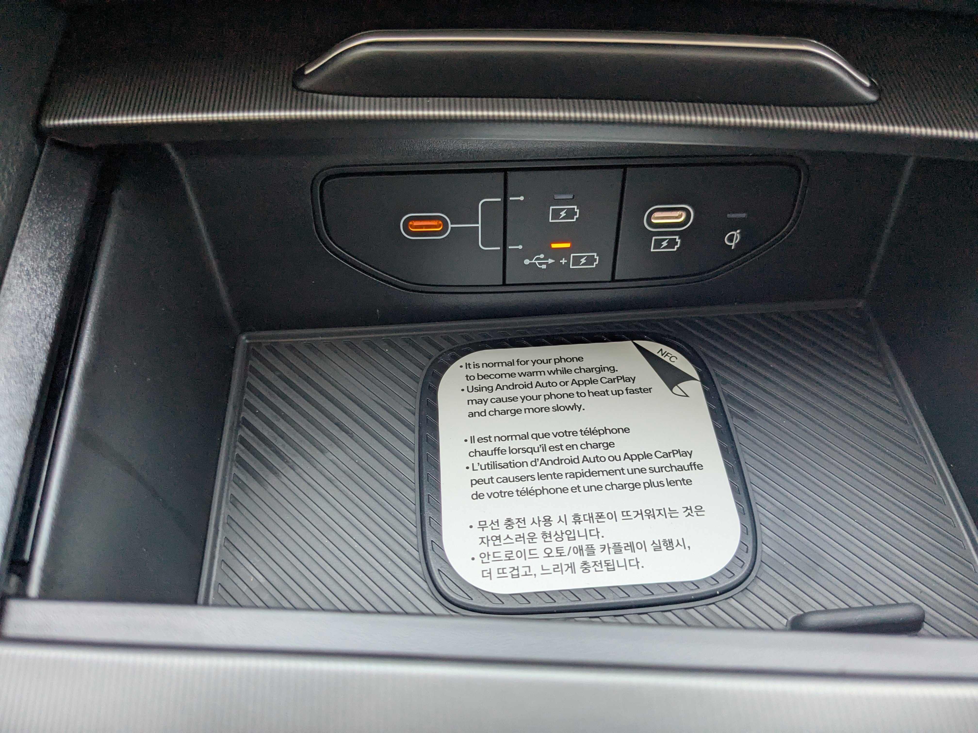 New 2026 Gravity Gray Kia SX Prestige image 29