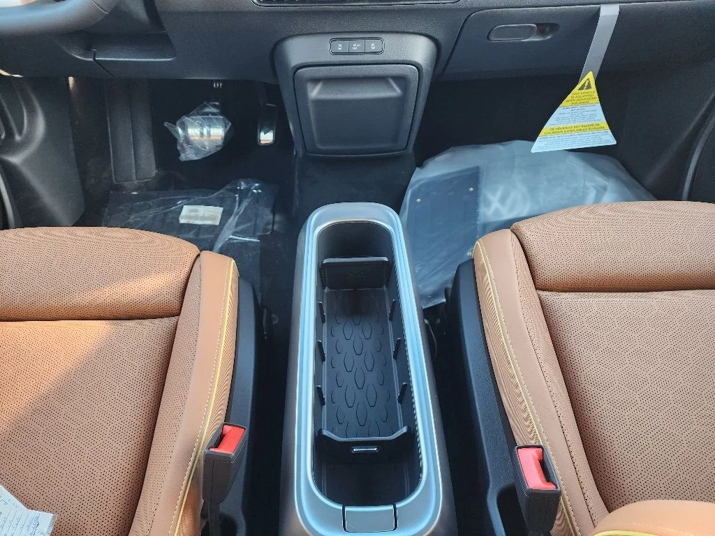 2025 Volkswagen ID. Buzz Pro S - Photo 15