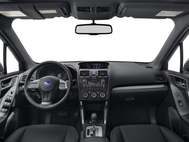 Used 2016 Crystal Black Silica Subaru 2.0XT Premium image 10