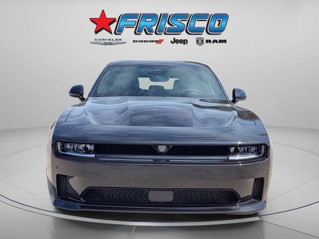 New 2025 Dodge Charger R/T Coupe in Frisco #SR537109 | Frisco