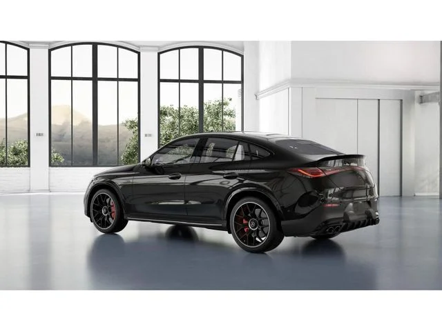 New 2027 Black Mercedes-Benz  image 31