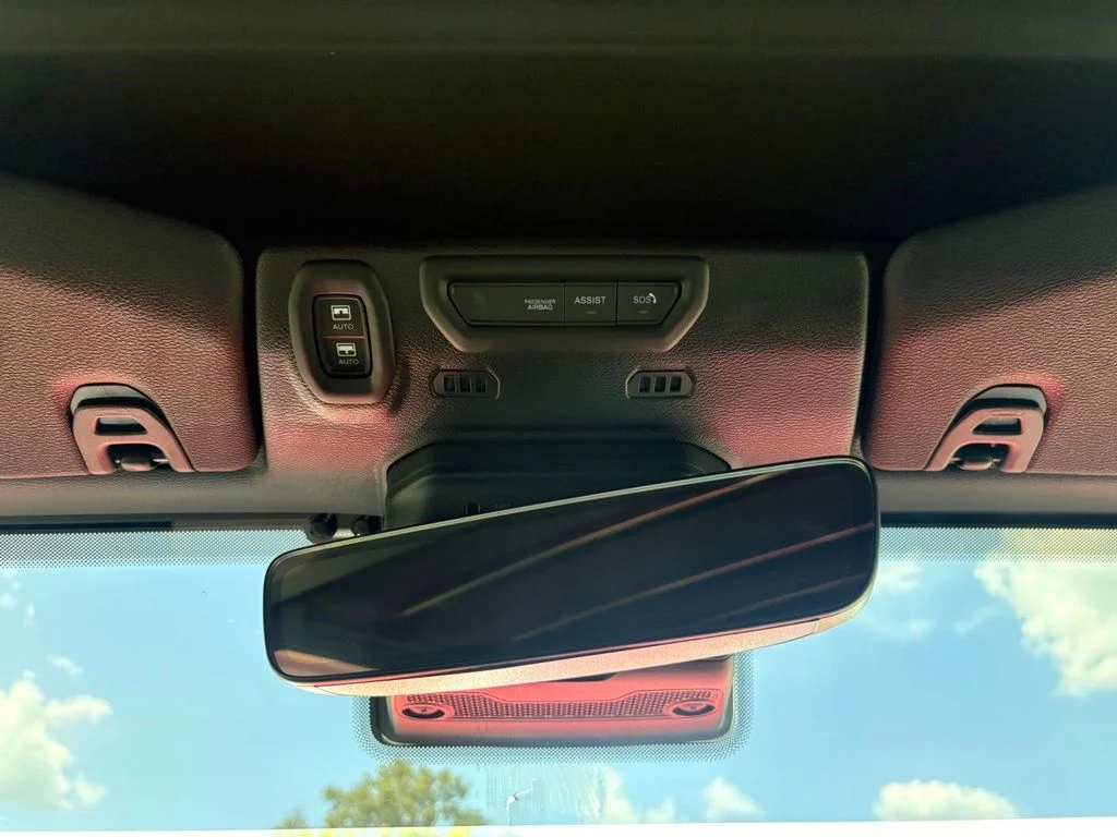 Used 2023 Red Jeep Rubicon 392 image 24