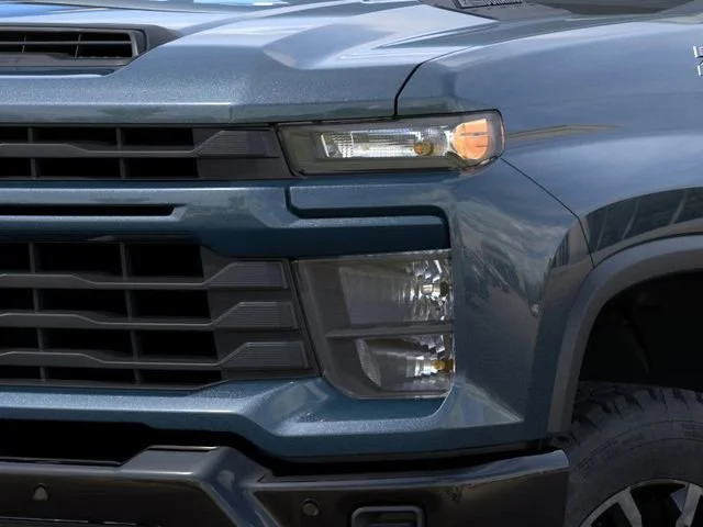 2026 Chevrolet Silverado 2500 HD Custom - Photo 23