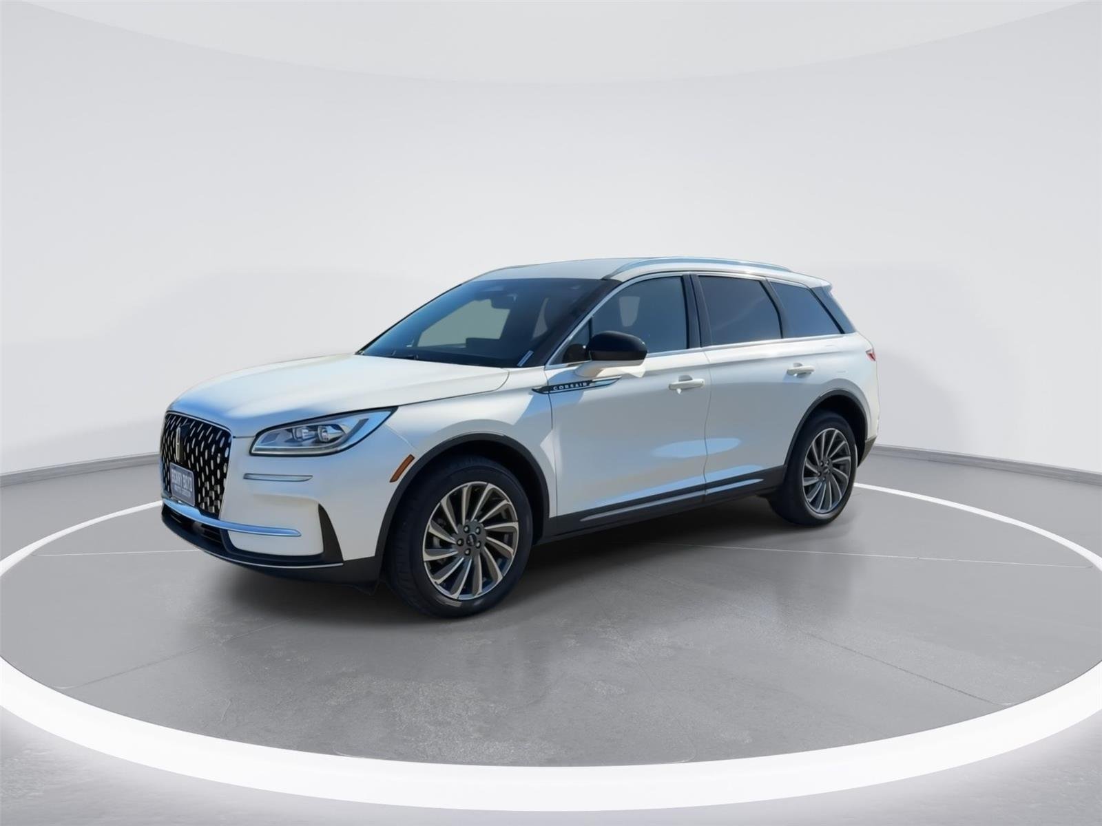 2023 Lincoln Corsair Reserve photo 4