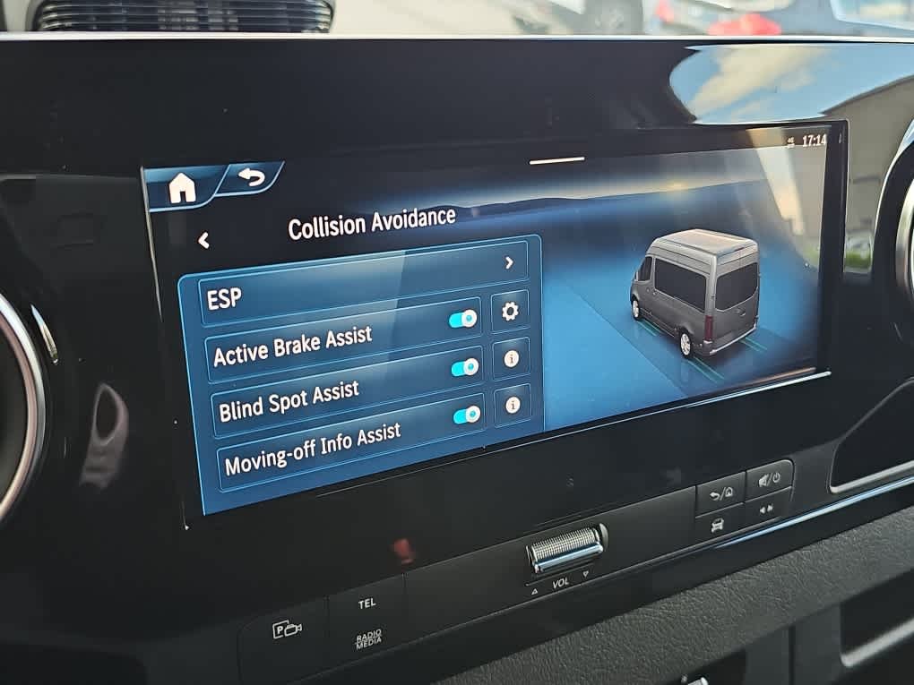 New 2026 Graphite Gray Mercedes-Benz  image 23