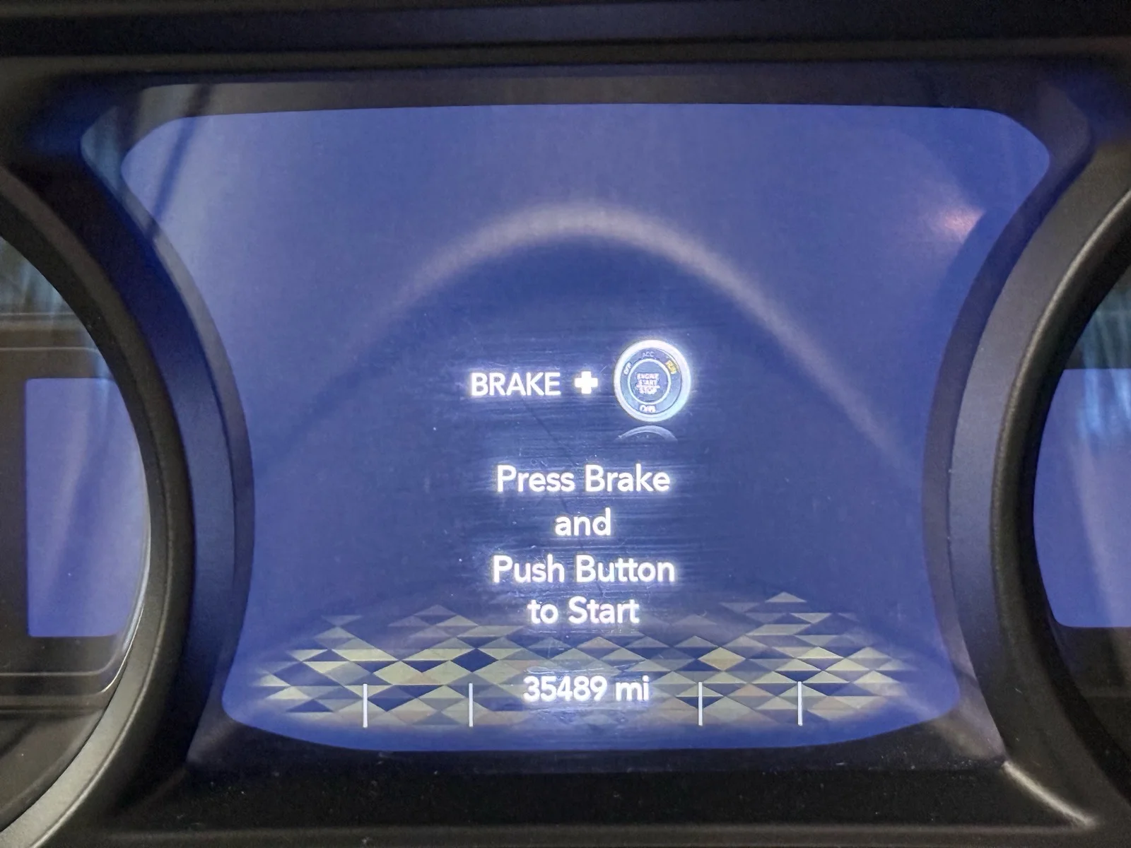 Used 2024 Anvil Clear Coat (pds) Jeep Rubicon 4xe image 14