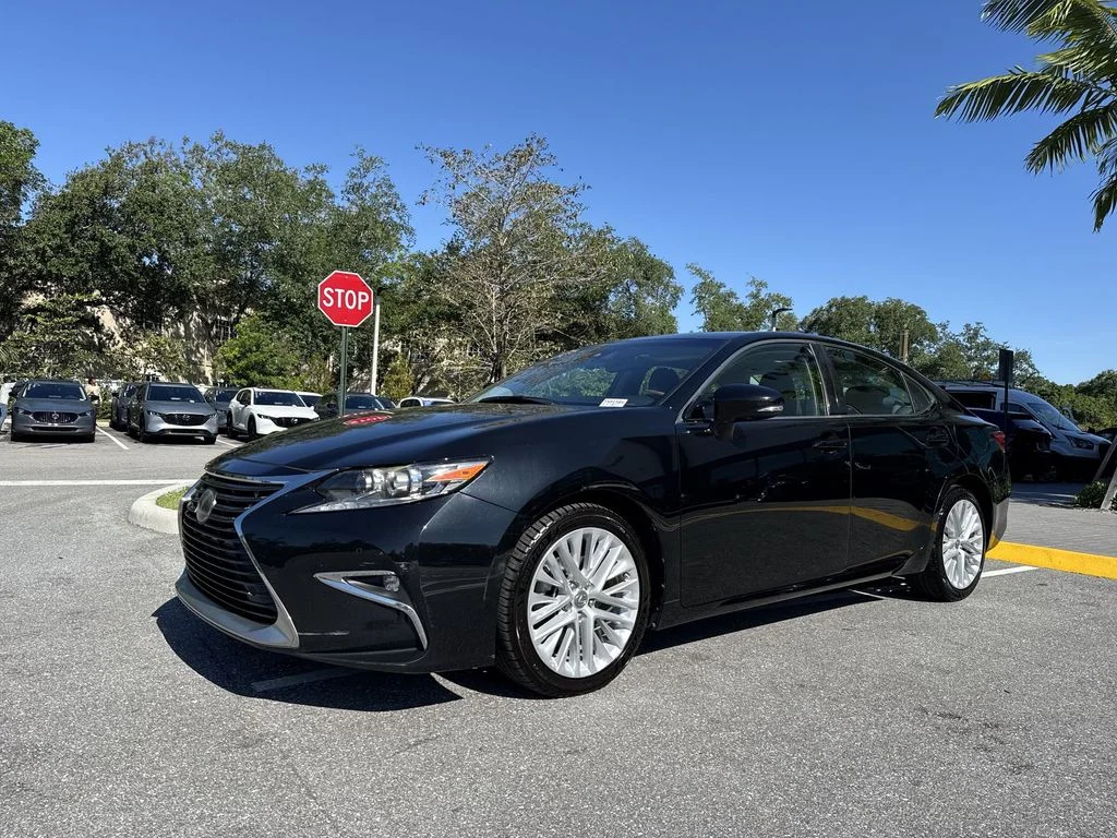 Used 2016 Caviar Lexus 350 image 28