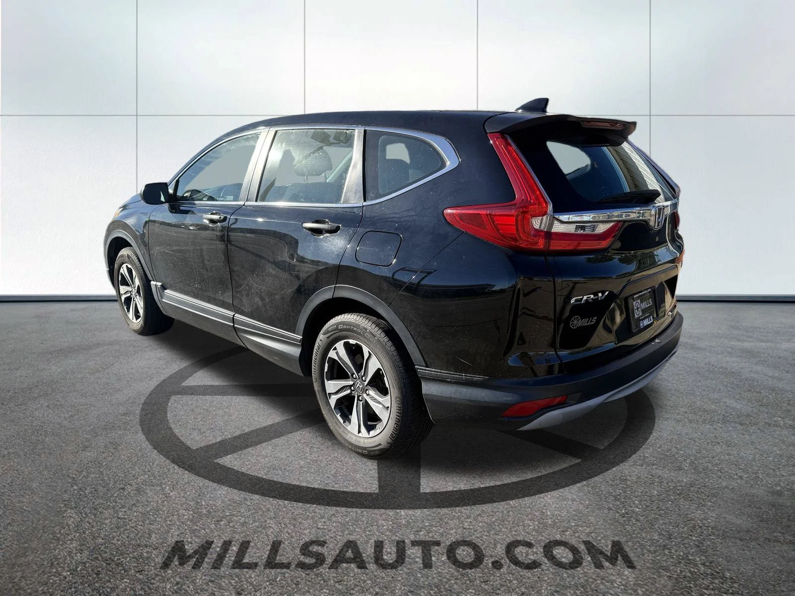 Used 2019  Honda LX image 4