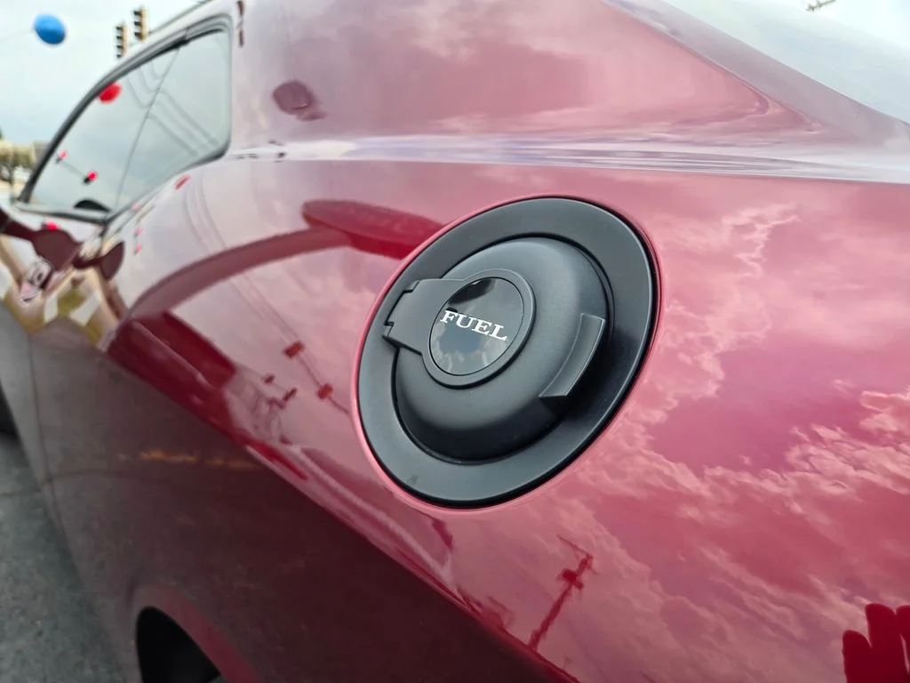 Used 2022 Octane Red Pearlcoat Dodge GT image 35