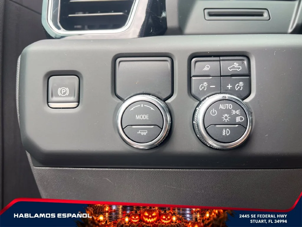 2024 GMC Sierra 1500 Denali Denali - Photo 19