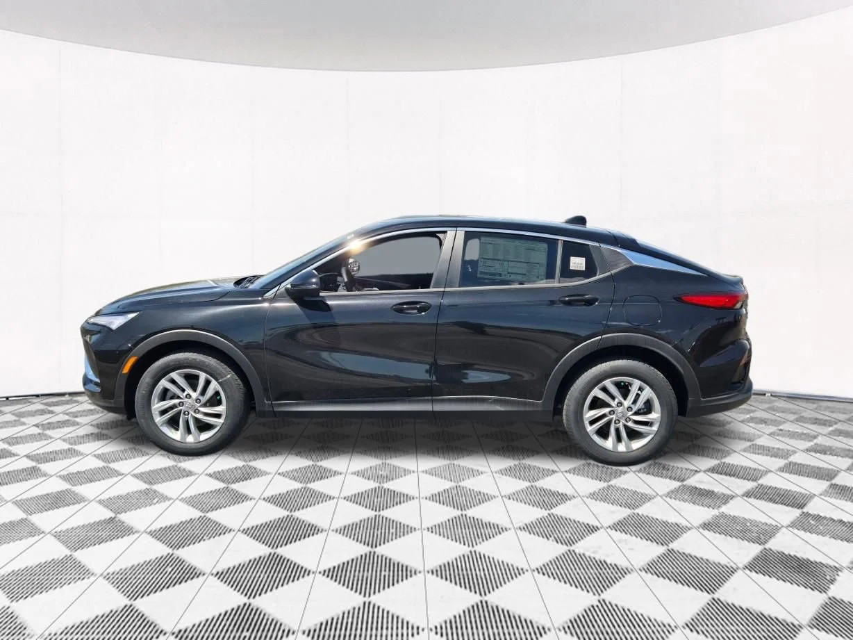 2026 Buick Envista Preferred - Photo 28