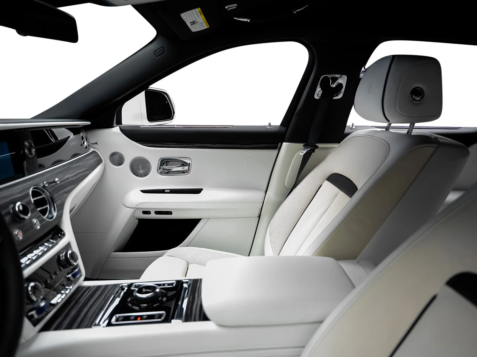 Used 2022 White Rolls-Royce Base image 60