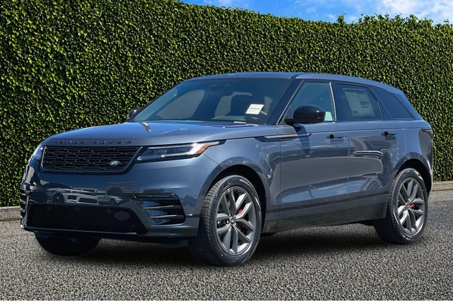 2024 Land Rover Range Rover Velar Dynamic SE