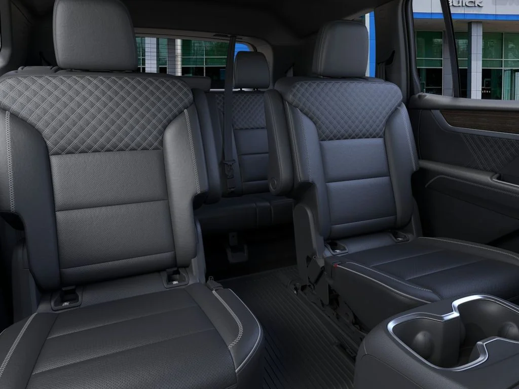 New 2026 Ebony Twilight Metallic GMC Denali image 17