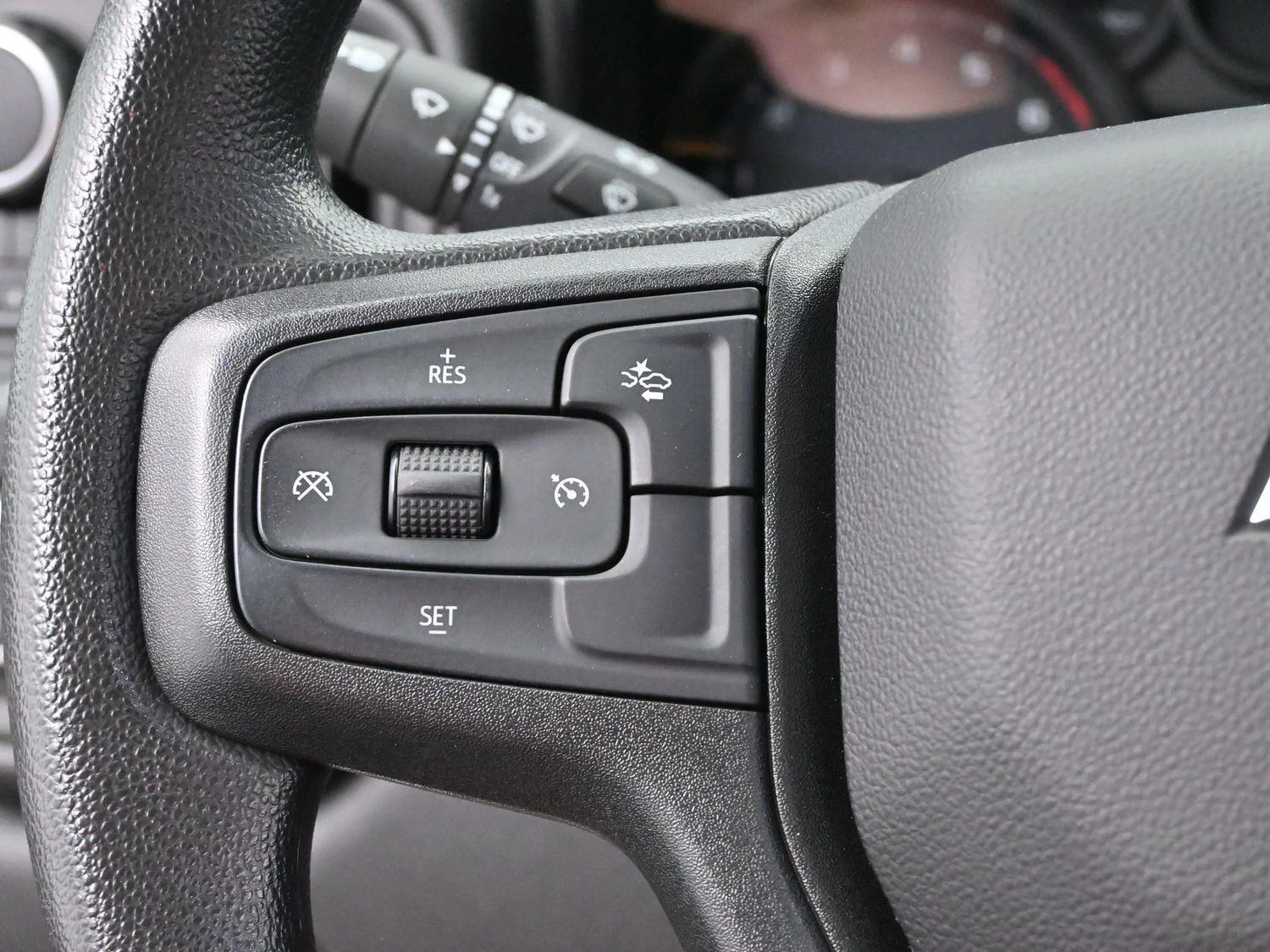 Used 2025 Summit White Chevrolet WT image 16