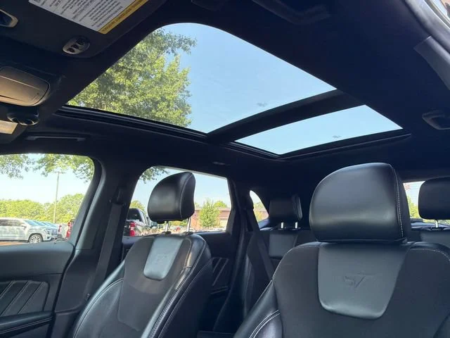 Used 2019 Gray Ford ST image 33
