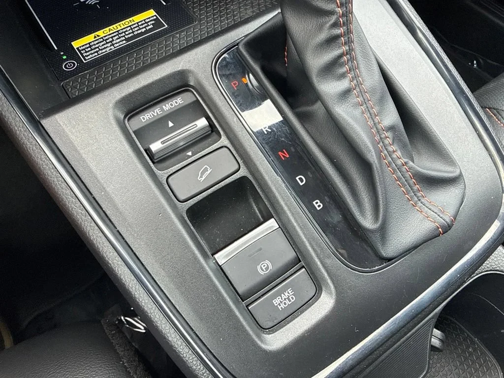 Used 2025 Gray Honda Sport-L image 24