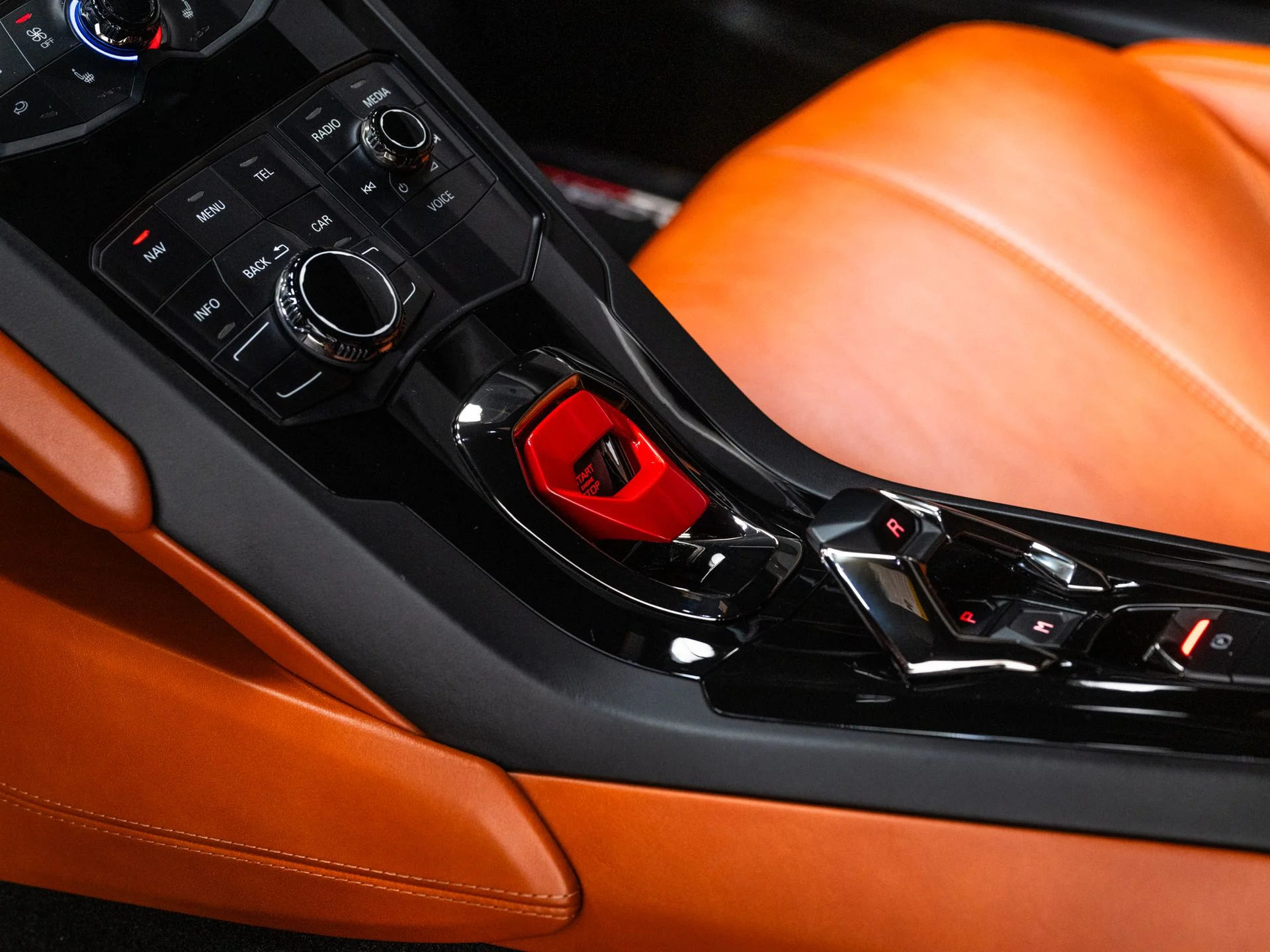 Used 2018 Nero Noctis Lamborghini LP610-4 image 86