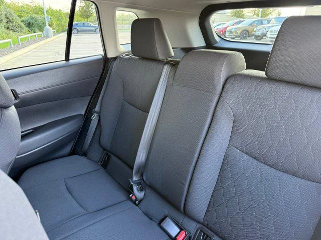 Certified Used 2026 PLATINUM WHITE PEARL MC. Toyota LE image 57