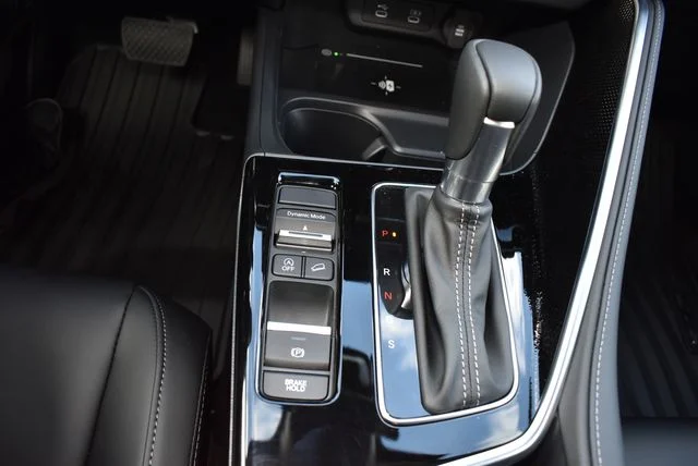 New 2026 Platinum White Pearl Acura Base image 20