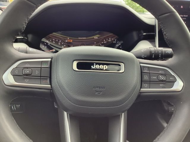 2023 Jeep Compass Limited - Photo 35