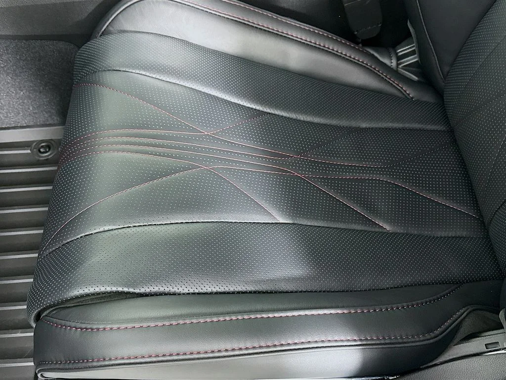 New 2026 Urban Gray Pearl Acura A-Spec Advance Package image 21