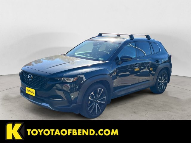 2023 Mazda CX-50 TURBO PREMIUM