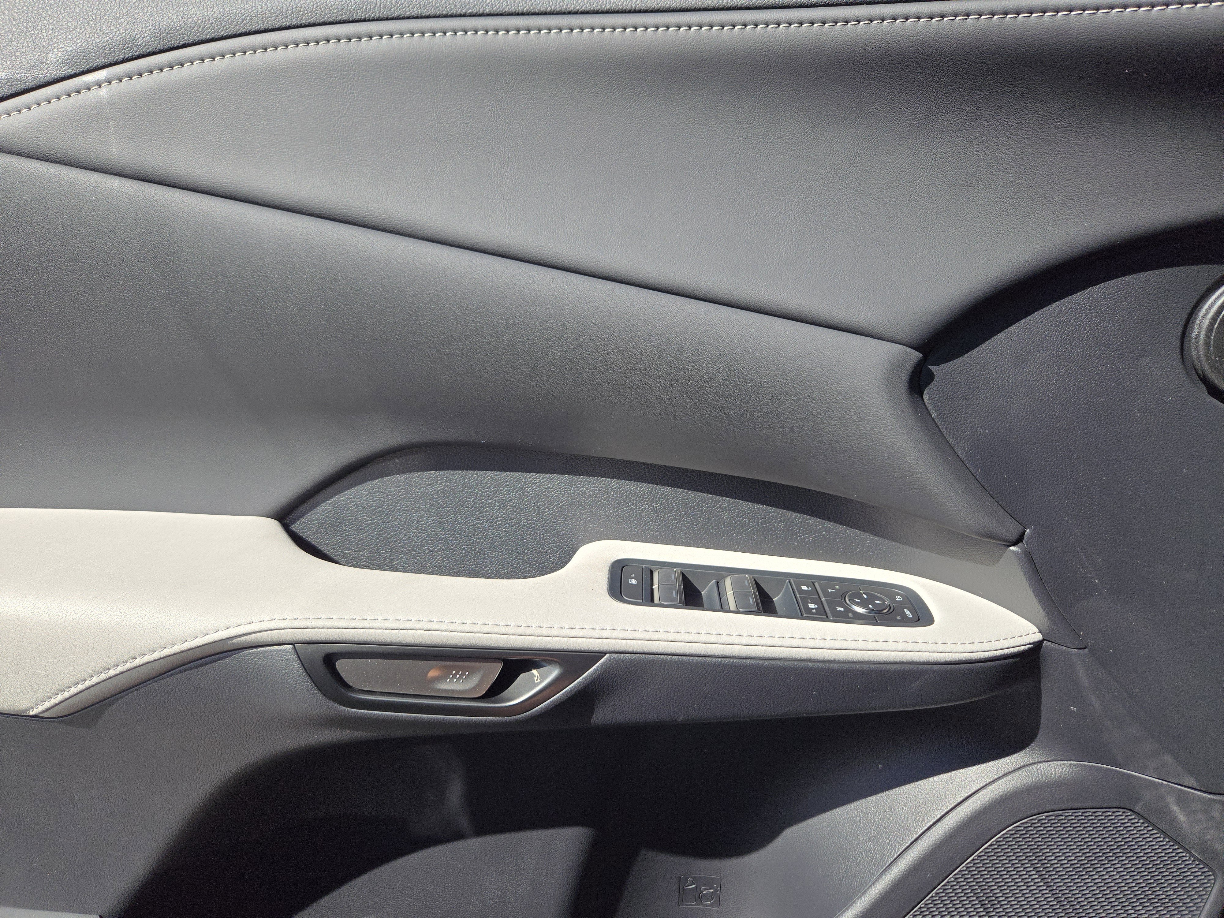 New 2026 Cloudburst Gray Lexus PREMIUM image 16