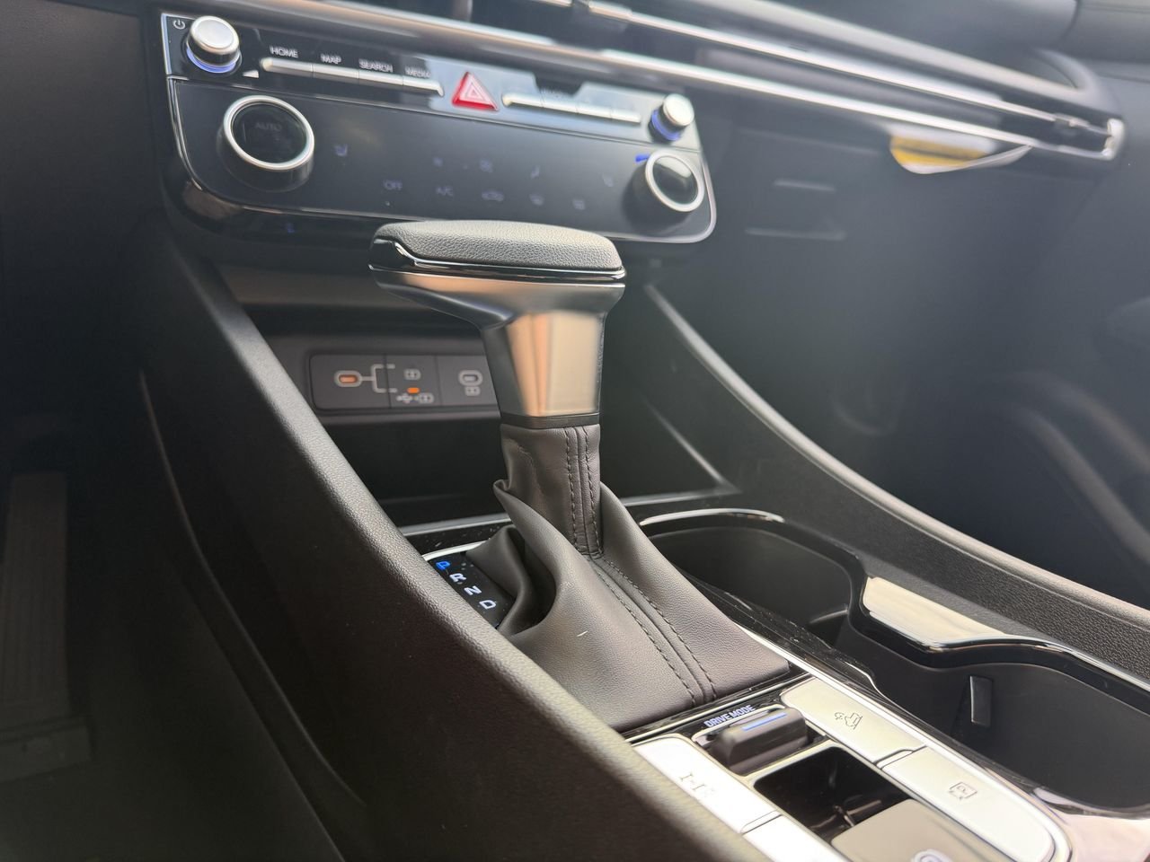 2026 Hyundai Santa Cruz SEL - Photo 38