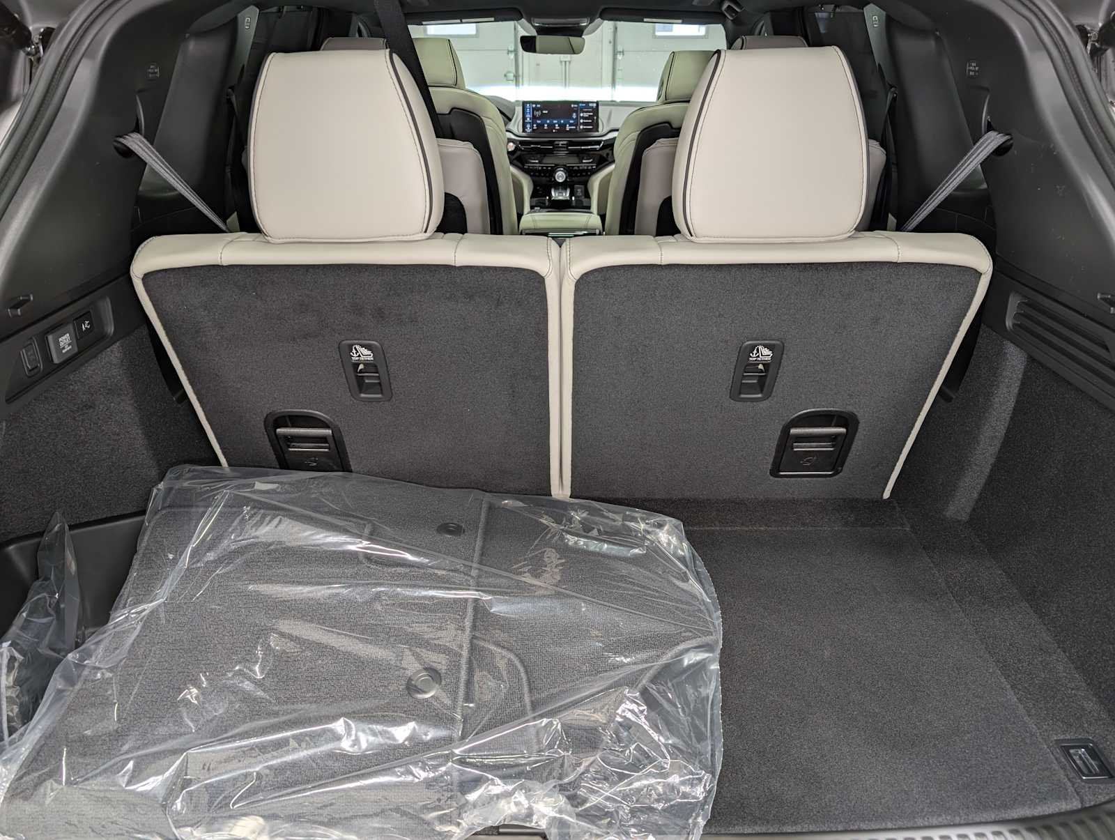 New 2026 Urban Gray Pearl Acura w/A-Spec Advance Package image 25