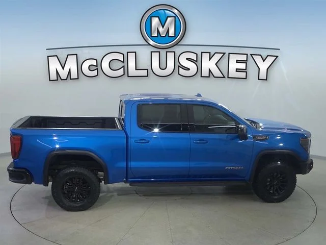 2023 GMC Sierra 1500 AT4X - Photo 20