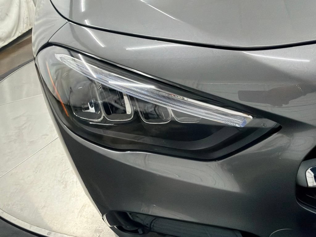 New 2026 Mountain Grey Metallic Mercedes-Benz GLA 250 image 43